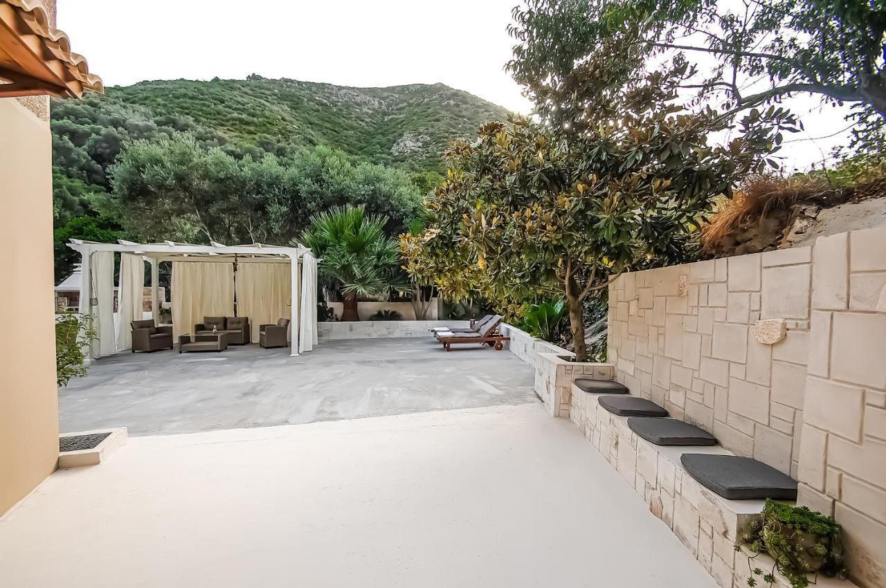 Apartment Close To Balos-Elafonisi And Falasarna! Kámbos 외부 사진