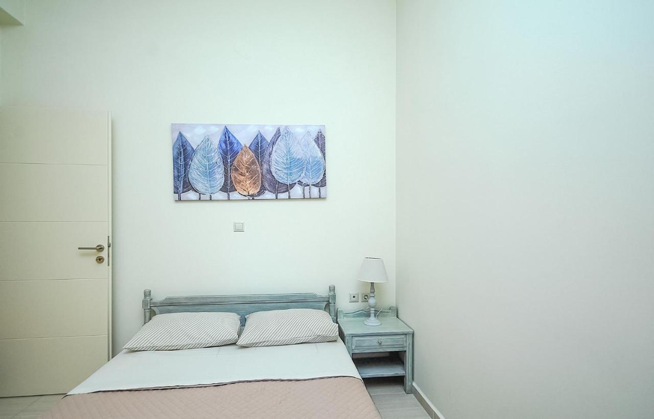 Apartment Close To Balos-Elafonisi And Falasarna! Kámbos 외부 사진