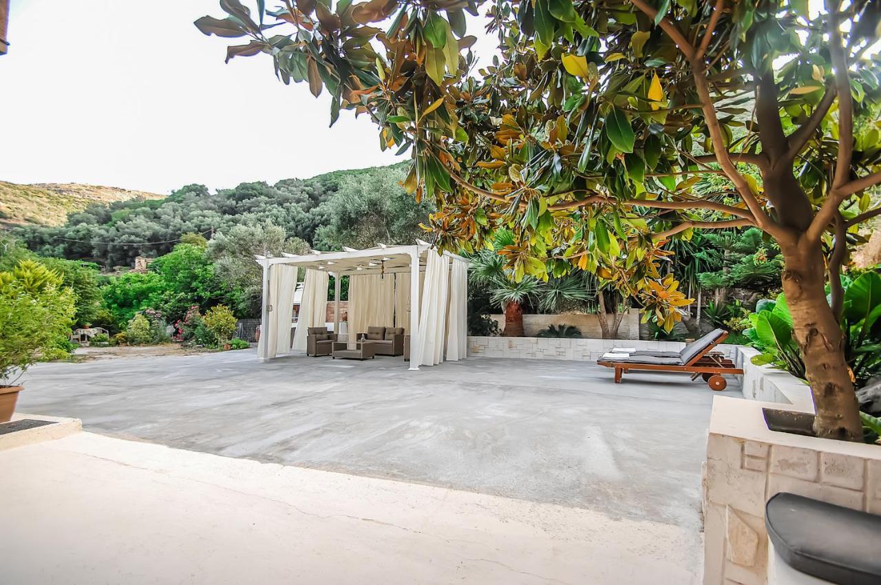 Apartment Close To Balos-Elafonisi And Falasarna! Kámbos 외부 사진