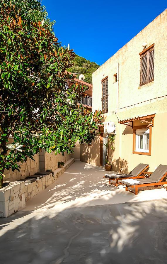 Apartment Close To Balos-Elafonisi And Falasarna! Kámbos 외부 사진
