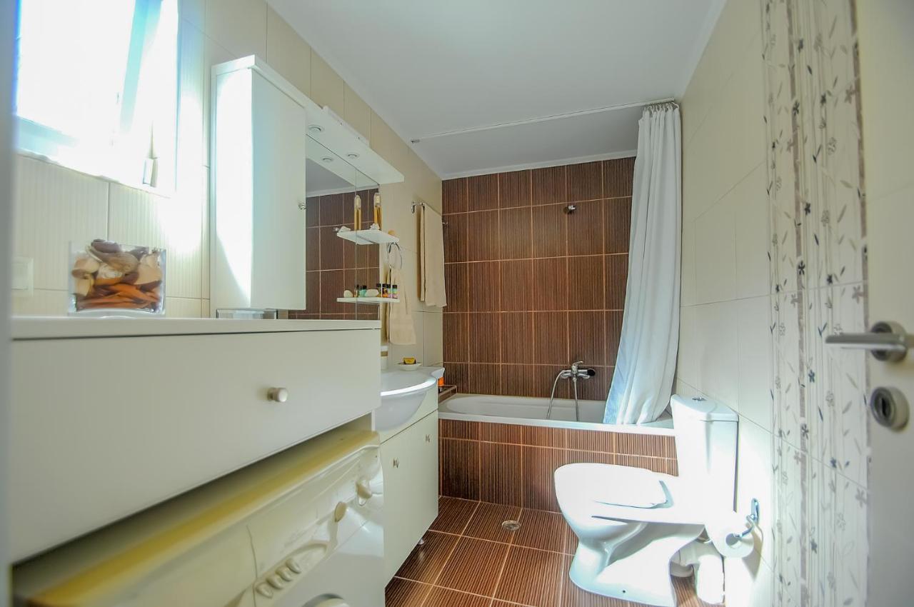 Apartment Close To Balos-Elafonisi And Falasarna! Kámbos 외부 사진