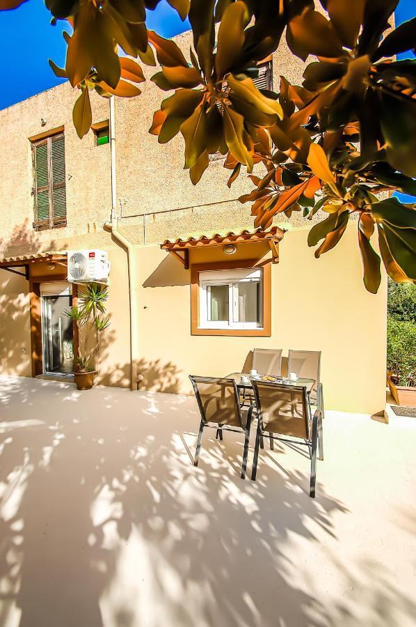 Apartment Close To Balos-Elafonisi And Falasarna! Kámbos 외부 사진