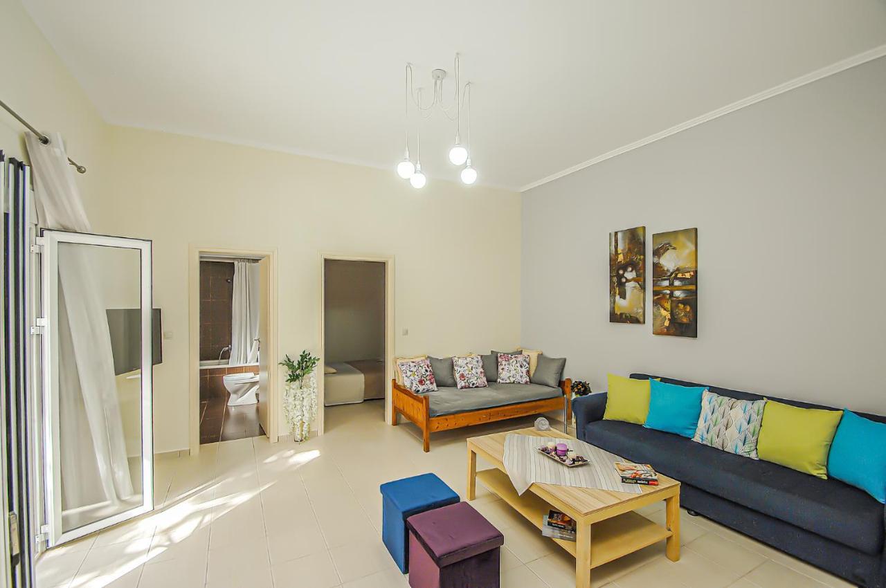 Apartment Close To Balos-Elafonisi And Falasarna! Kámbos 외부 사진